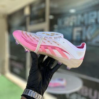 Yeni Sezon Predator Legend Elite Tamprof