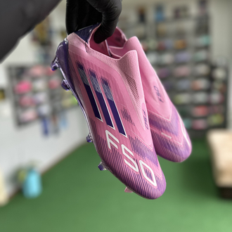 Yeni Sezon F50 (Bağcıksız) Elite Tamprof