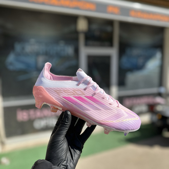 Yeni Sezon F50 (Bağcıklı) Elite Tamprof