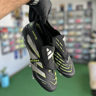 Yeni Sezon Predator Legend Elite Tamprof