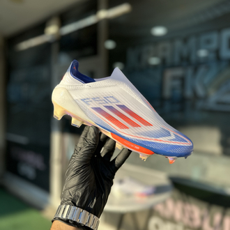 Yeni Sezon F50 (Bağcıksız) Elite Tamprof