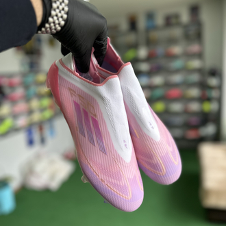 Yeni Sezon F50 (Bağcıksız) Elite Tamprof