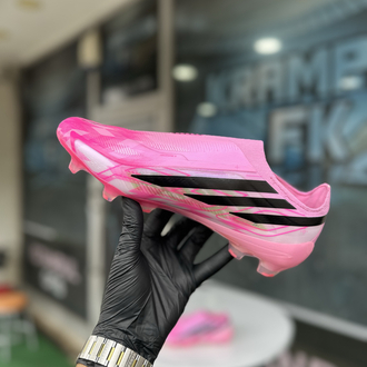 Yeni Sezon F50 (Bağcıksız) Elite Tamprof