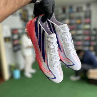 Yeni Sezon F50 (Bağcıklı) Elite Tamprof