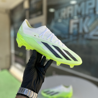 Yeni Sezon X Crazyfast Elite Tamprof