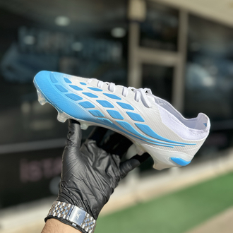 Yeni Sezon F50 (Bağcıklı) Elite Tamprof
