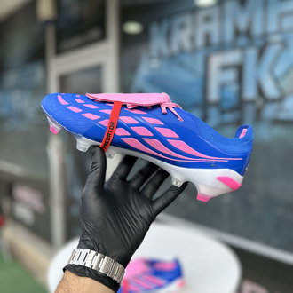 Yeni Sezon Predator Legend Elite Tamprof