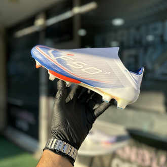 Yeni Sezon F50 (Bağcıksız) Elite Tamprof