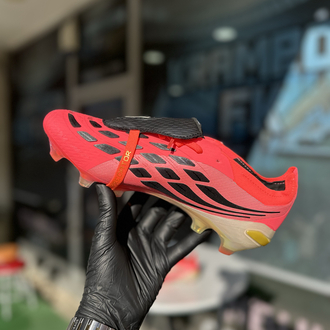 Yeni Sezon Predator Legend Elite Tamprof
