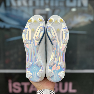 Yeni Sezon F50+ Elite Tamprof (Bağcıklı)