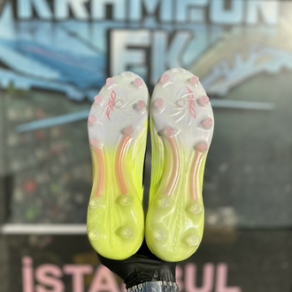Yeni Sezon F50 (Bağcıklı) Elite Tamprof