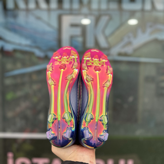 Yeni Sezon F50 (Bağcıklı) Elite Tamprof
