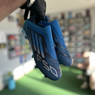 Yeni Sezon F50 (Bağcıksız) Elite Tamprof