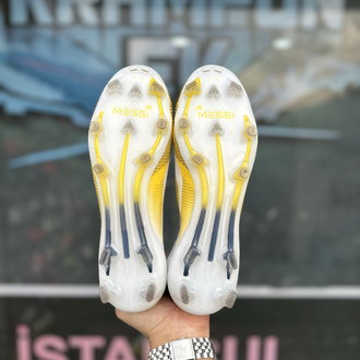 Yeni Sezon F50 (Bağcıklı) Elite Tamprof