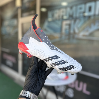 Yeni Sezon Predator Freak Elite Tamprof