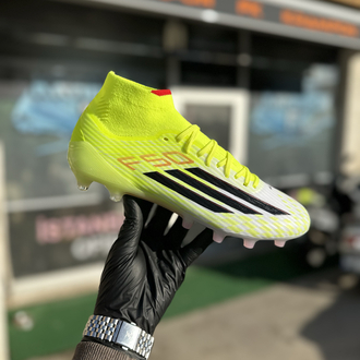 Yeni Sezon F50 (Bağcıklı) Elite Tamprof