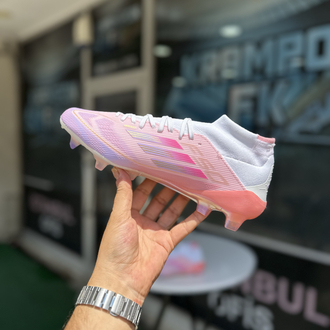 Yeni Sezon F50 Elite Tamprof