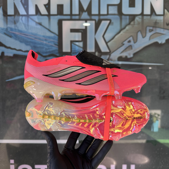 Yeni Sezon Predator Legend Elite Tamprof