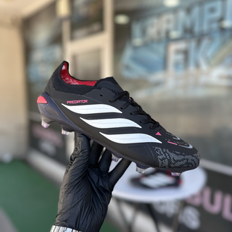 Yeni Sezon Predator Legend Elite Tamprof
