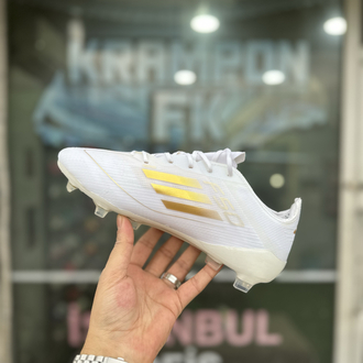 Yeni Sezon F50 Elite Tamprof (Bağcıklı)