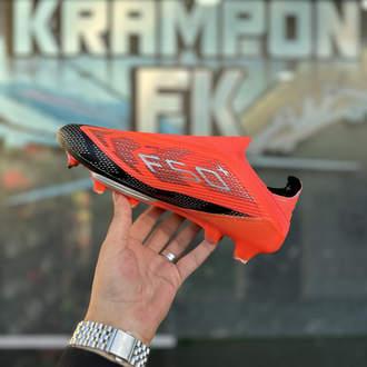 Yeni Sezon F50 (Bağcıksız) Elite Tamprof
