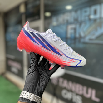 Yeni Sezon F50 (Bağcıklı) Elite Tamprof
