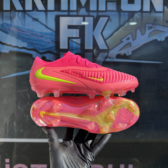 Yeni Sezon Phantom GX Elite Tamprof