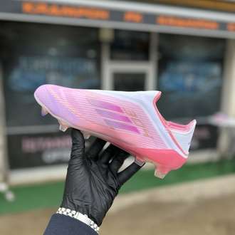 Yeni Sezon F50 (Bağcıksız) Elite Tamprof