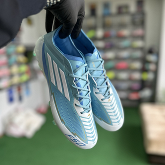 Yeni Sezon F50 (Bağcıklı) Elite Tamprof