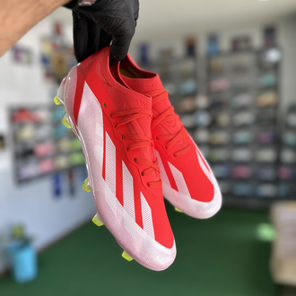 Yeni Sezon X Crazyfast Elite Tamprof