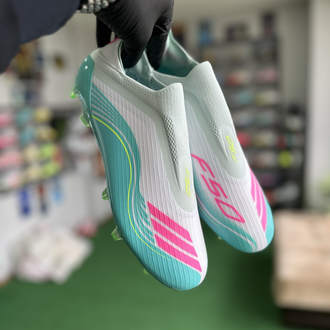 Yeni Sezon F50 (Bağcıksız) Elite Tamprof