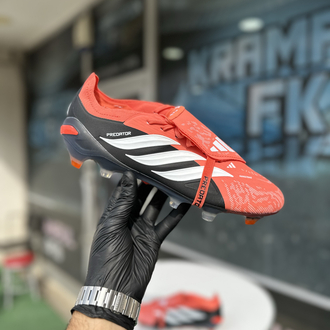 Yeni Sezon Predator Legend Elite Tamprof
