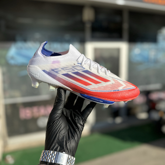 Yeni Sezon F50+ (Bağcıklı) Elite Tamprof