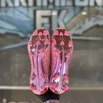 Yeni Sezon F50 (Bağcıklı) Elite Tamprof