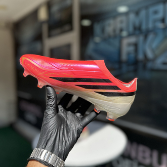 Yeni Sezon F50 (Bağcıksız) Elite Tamprof