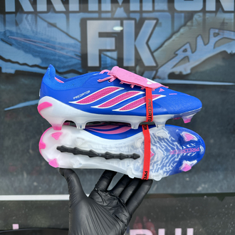 Yeni Sezon Predator Legend Elite Tamprof