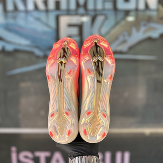 Yeni Sezon F50 (Bağcıksız) Elite Tamprof