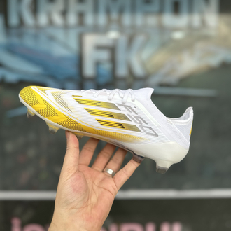 Yeni Sezon F50 (Bağcıklı) Elite Tamprof