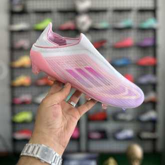 Yeni Sezon F50 Elite Tamprof (Bağcıksız)