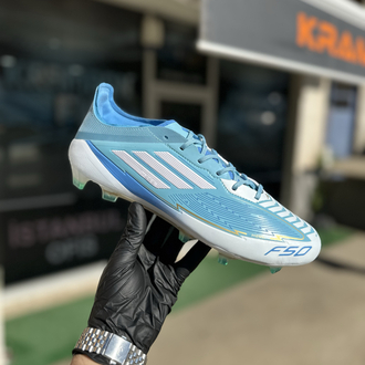 Yeni Sezon F50 (Bağcıklı) Elite Tamprof