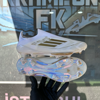 Yeni Sezon F50 (Bağcıksız) Elite Tamprof