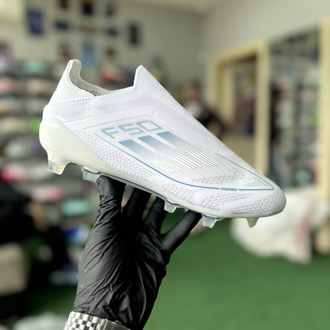 Yeni Sezon F50 (Bağcıksız) Elite Tamprof