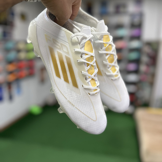Yeni Sezon F50 Elite Tamprof (Bağcıklı)