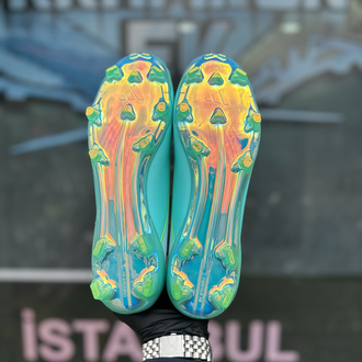 Yeni Sezon F50 (Bağcıksız) Elite Tamprof