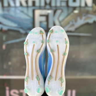 Yeni Sezon F50 (Bağcıklı) Elite Tamprof