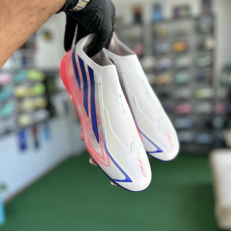 Yeni Sezon F50 (Bağcıksız) Elite Tamprof