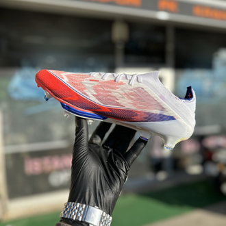Yeni Sezon F50+ (Bağcıklı) Elite Tamprof