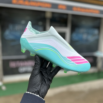 Yeni Sezon F50 (Bağcıksız) Elite Tamprof