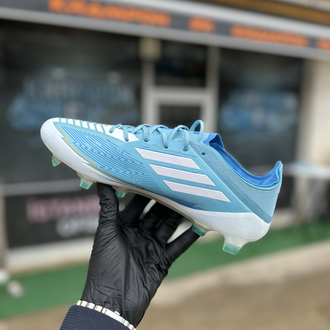 Yeni Sezon F50 (Bağcıklı) Elite Tamprof