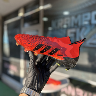 Yeni Sezon Predator Freak Elite Tamprof